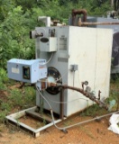 2003 Bryan Boiler AB150-W-FDG