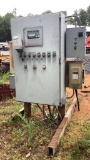 Pump Control Box