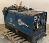 Miller Diesel Welding Generator Trailblazer Pro 35