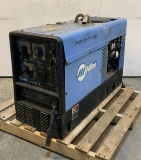 Miller Welder Bobcat 250 NT