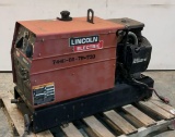 Lincoln Welder Ranger 9