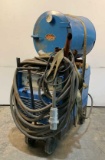 Miller Arc Welder w/ Rod Oven SRH-333