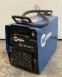 Miller Welder XMT 350 CC/CV