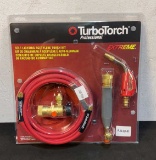 Turbo Torch Acetylene Torch Kit