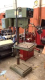 Rockwell 20 Drill Press