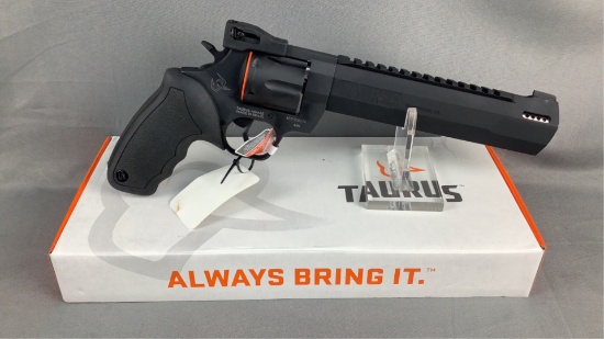 Taurus 44H Raging Hunter 44 Remington Magnum