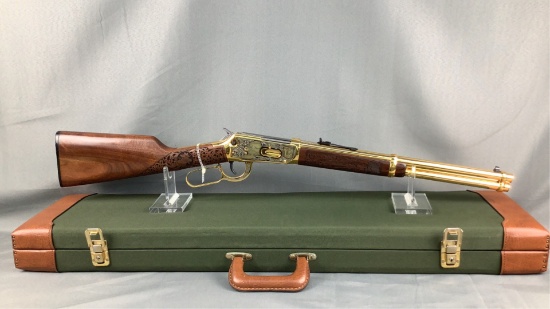 Winchester *RARE* 94AE No. 5 of 149 45 Colt