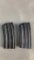 (2x) Ruger Mini-14 20-Round Magazines 5.56 NATO