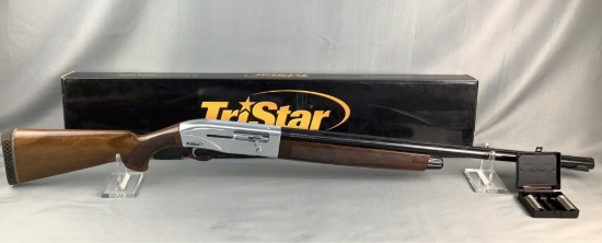 Tristar Viper G2 Silver 12 Gauge