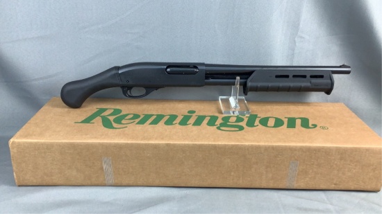 Remington Tac 14 20 Gauge