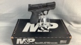 Smith & Wesson M&P Shield M2.0 9mm Luger