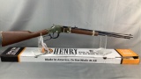 Henry Repeating Arms H004 22 S/L/LR
