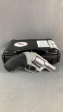 Charter Arms On Duty 38 Special