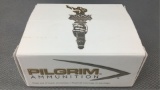 20 Rnds Pilgrim Ammo Torch 380 Auto SCHP