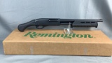 Remington Tac 14 20 Gauge