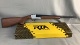 RIA Imports Tradition 20 Gauge