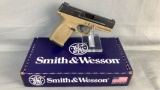 Smith & Wesson SD40 40 S&W