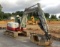 2019 Takeuchi Mini Excavator TB290