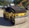 2014 Bomag Tandem Roller BW138AD-5