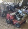 Toro Hydraulic Aerator 23515