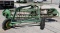 John Deere Hay Rake 672