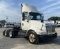 2006 International 8600 Semi Truck 6X4