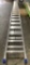 Werner 40' Aluminum Extension Ladder