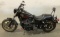 2016 Harley-Davidson FXDL Dyna Low Rider Cruiser