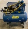 Jenny 4Gal Air Compressor G