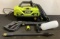 Ryobi 1800PSI Electric Pressure Washer RY141802VNM