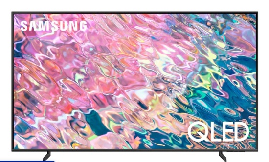 Samsung 65" QLED TV BN69-22147A-00