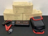 (3) Jump Starters S601