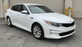 2016 Kia Optima LX FWD