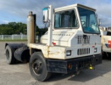 2006 Ottawa 30 Spotter Truck *INOP* 4X2