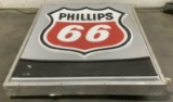 Phillips 66 Sign