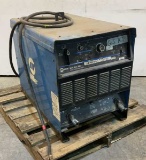 Miller Welder Gold Star 452