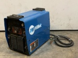 Miller Welder XMT350