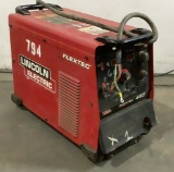 Lincoln Electric Welder Flextec 450