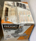 Ridgid 10