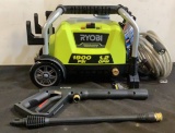 Ryobi 1900PSI Electric Pressure Washer 1419MTVNM