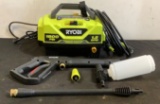 Ryobi 1800PSI Electric Pressure Washer RY141802VNM