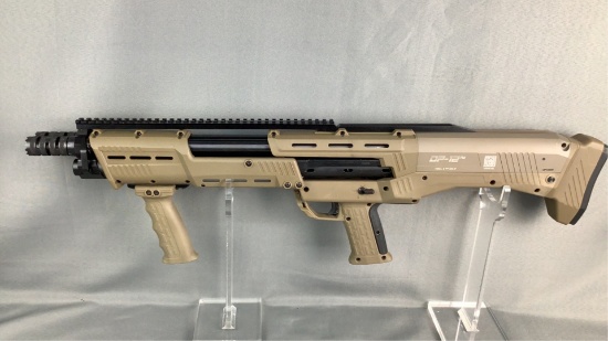 Standard Manufacturing DP12 12 Gauge