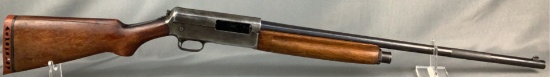 Winchester 1911.S.L. 12 Gauge