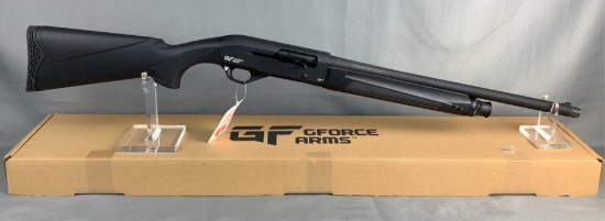 GForce Arms GF1 12 Gauge