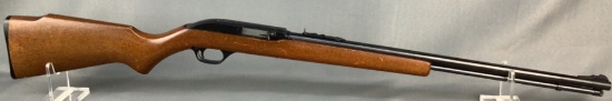 Marlin Model 60 .22 LR