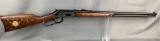 U.S. Repeating Arms co. 94 Chief Crazy Horse .38-5