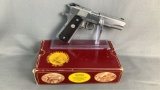 Colt 1911 Gold Cup National Match 45 Auto