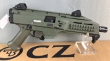 CZ Scorpion Evo 3 S1 9mm Luger