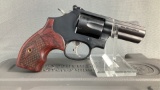 Smith & Wesson 19-9 Performance Center .357 Magnum