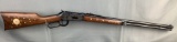 Winchester 1894 Chief Crazy Horse .38-55